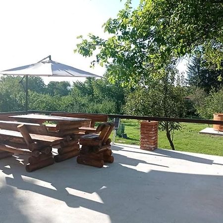 Casa Rurala Cu Livada Lavandra Câmpina Buitenkant foto