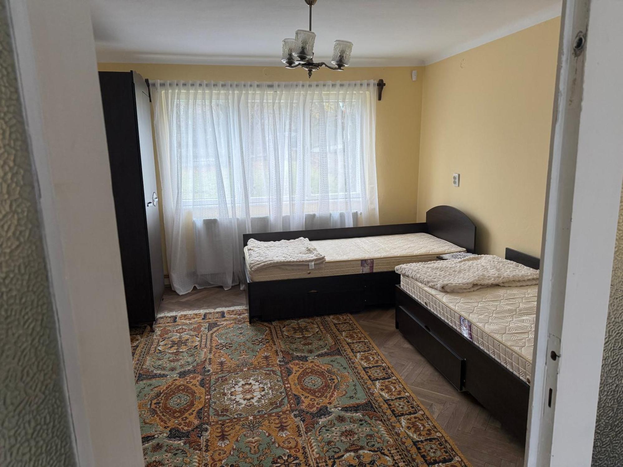 Casa Rurala Cu Livada Lavandra Câmpina Buitenkant foto