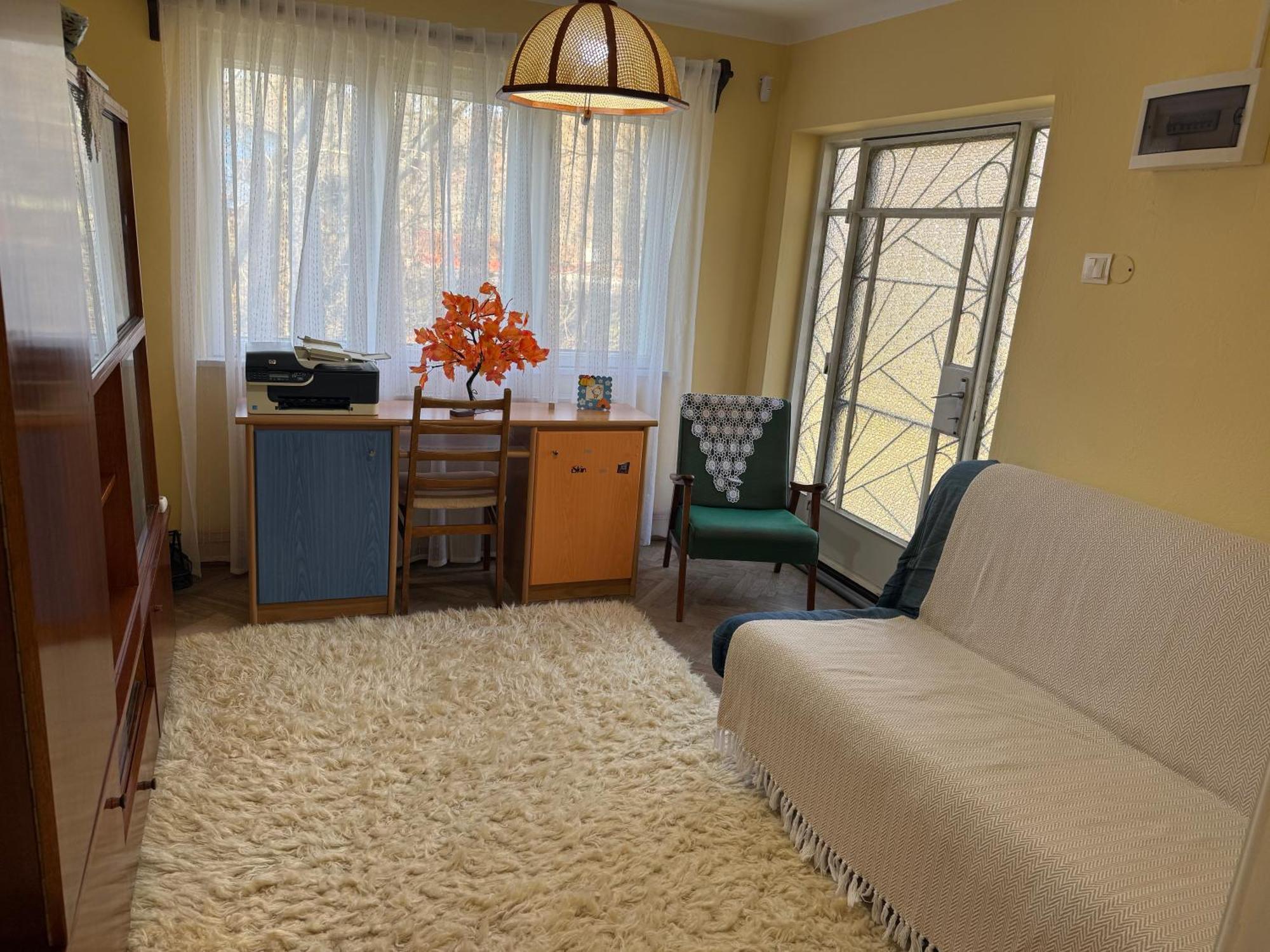 Casa Rurala Cu Livada Lavandra Câmpina Buitenkant foto